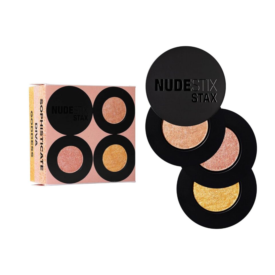 makeup face eyes lips