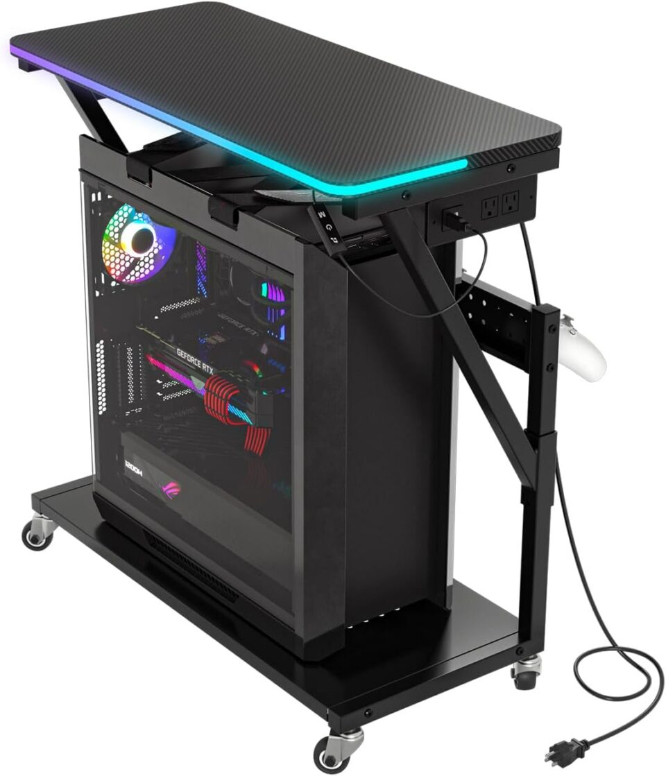 computers & accessories